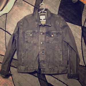 Goodfello and Co Denim Jean Jacket